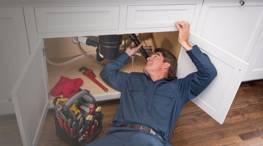 Professional same day plumber in Stringer, MS